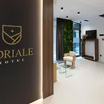ホテル Adriale