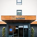 Adriale Hotel Kresevo