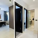 Adriale 4* Kresevo