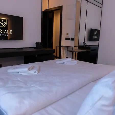 Hotel Adriale 4*