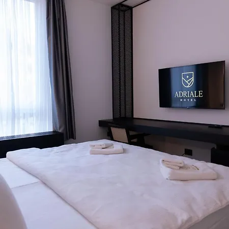 Adriale Hotel