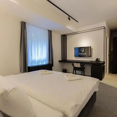 Otel Adriale 4*