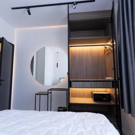 Otel Adriale Kresevo