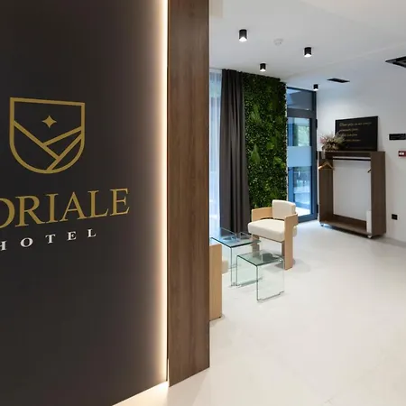 Szálloda Adriale