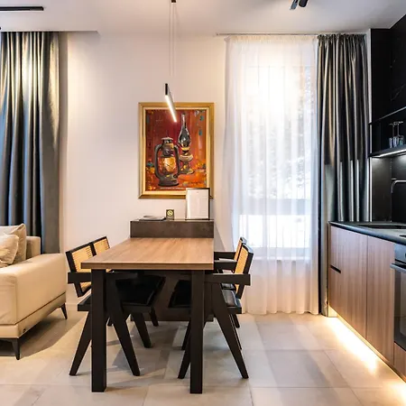 Adriale Hotel Kresevo