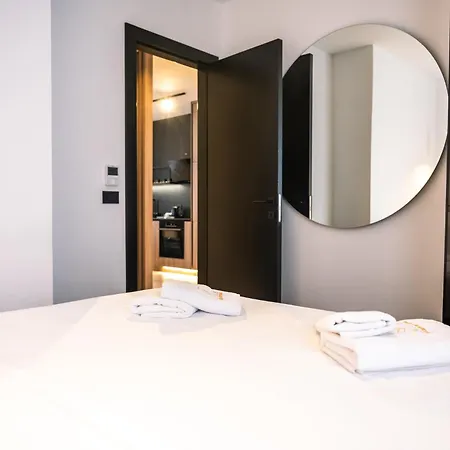 Hotel Adriale Kresevo