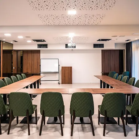 Hotel Adriale Kresevo