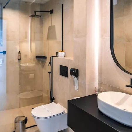 Hotel Adriale Kresevo
