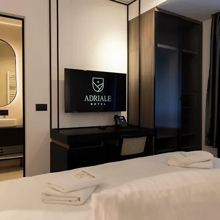Adriale Hotel 4*