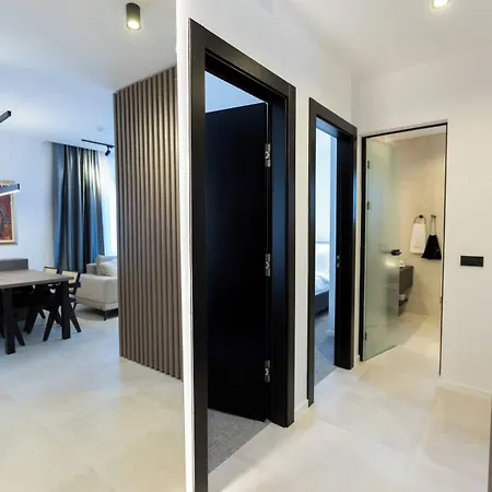 Adriale 4* Kresevo