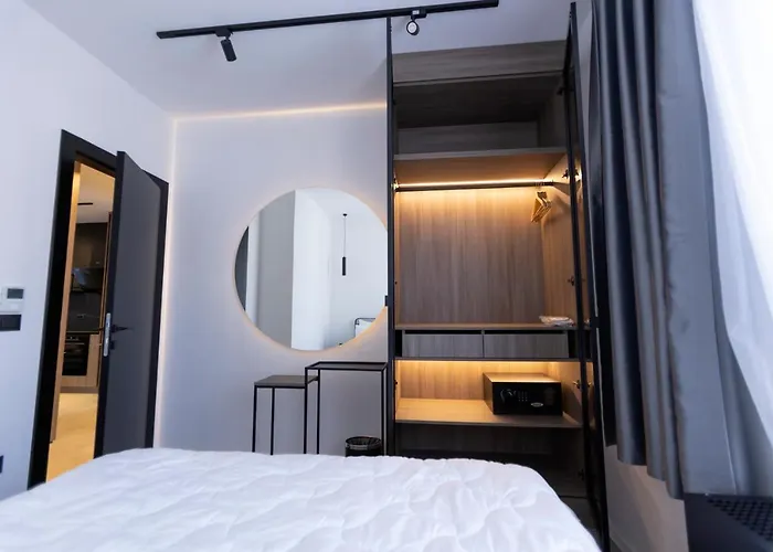 Hotel Adriale Kresevo