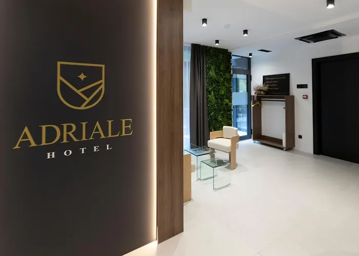 Hotel Adriale