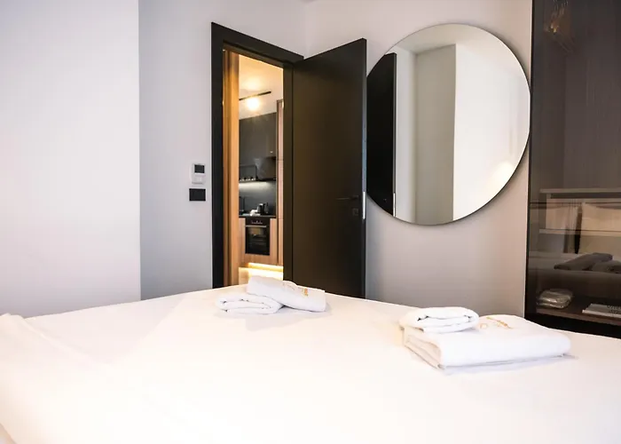 Hotel Adriale Kresevo