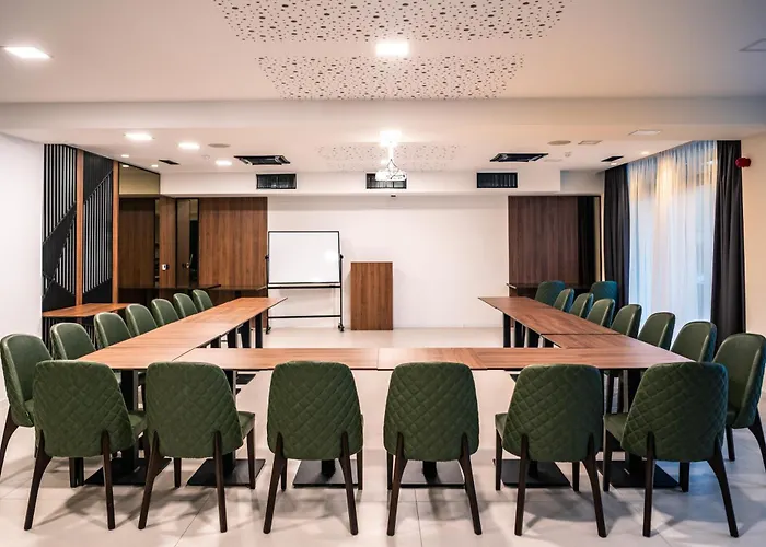 Hotel Adriale Kresevo