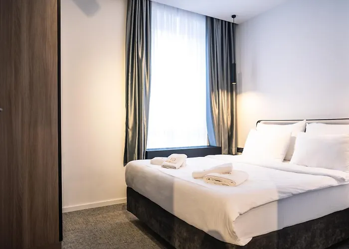 Adriale Hotel Kresevo