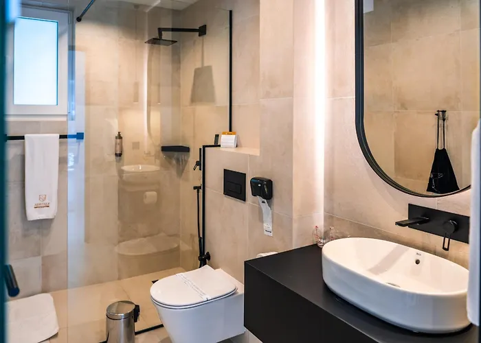 Hotel Adriale Kresevo