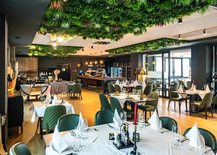 Hotel Adriale Kresevo