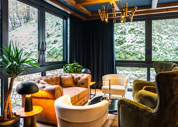 Hotel Adriale Kresevo