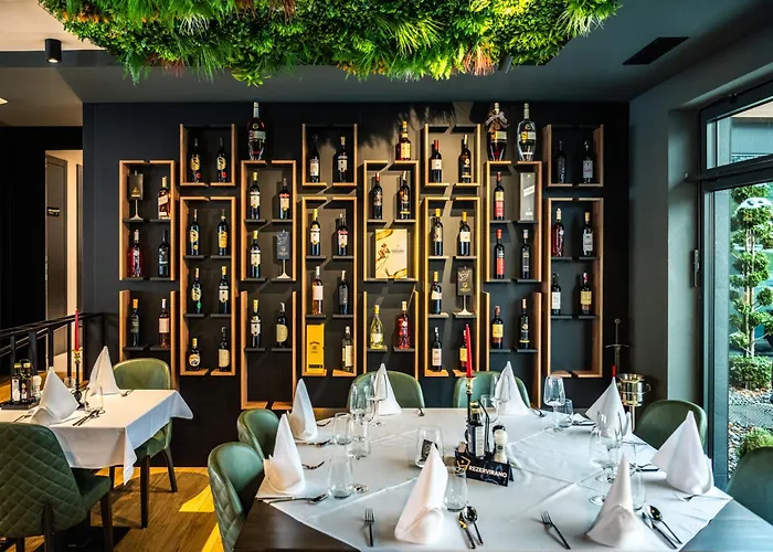 Hotel Adriale Kresevo