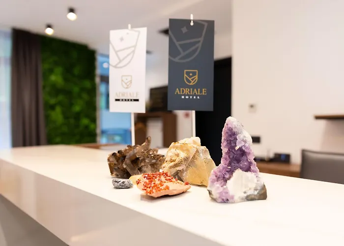 Adriale 4*