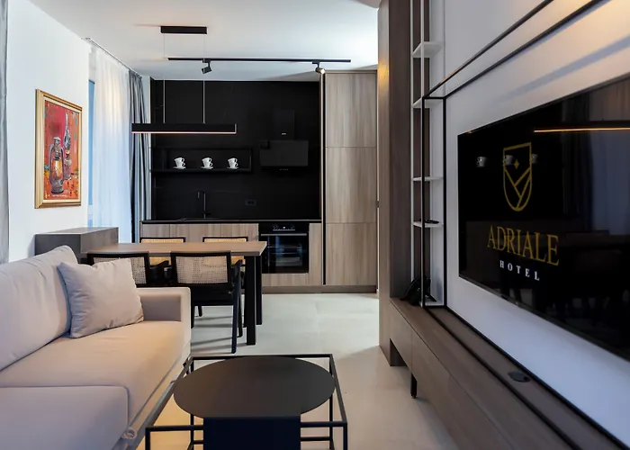 Adriale Hotel